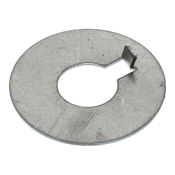 Sicherungsblech zur Kurbelwelle, AWO